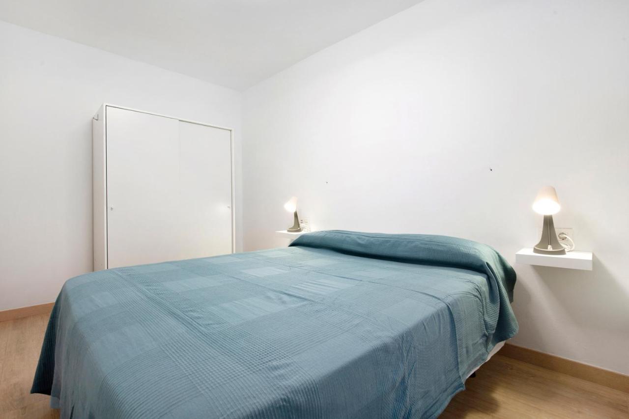 Atico Playa Morro Jable 3B Apartment Exterior photo